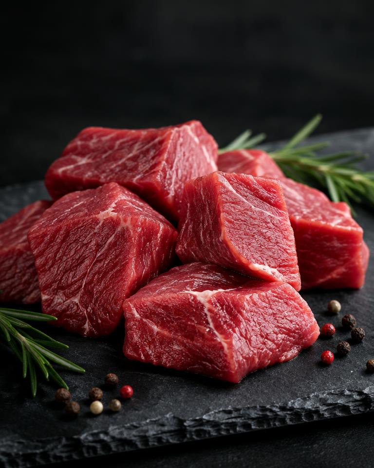Boneless Beef – fresh from MR Halal Meat